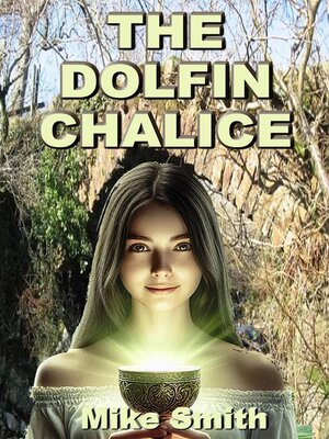 cover image of The Dolfin Chalice